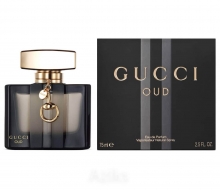 Gucci Oud Gucci Eau De Parfum (2014) 80 мл. фото