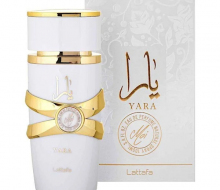 Lattafa YARA MOI 100 ml. фото