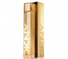Donna Karan DKNY Women GOLD 75ml фото