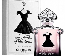 Guerlain La Petite Robe Noire Eau De Parfum (2009) 80 мл. для женщин фото