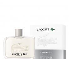Lacoste ESSENTIAL 125 ml A+D. (Европарфюм) фото