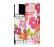 CLINIQUE HAPPY IN BLOOM 100ml фото