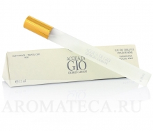 Giorgio Armani Acqua di Gio pour Homme  Пробник-ручка 15 мл фото