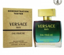 Тестер Versace Man Eau Fraiche, Edp, 110 ml (Dubai) фото