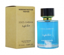 Тестер Dolce&Gabbana Light Blue woman, 115 ml (Dubai) фото