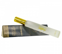 Yves Saint Laurent Black Opium 35ml фото