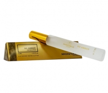 Montale SO AMBER (2016) 35 ml. фото