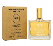 Тестер Sol de Janeiro Cheirosa `62 The Scent of Summer 65ml фото