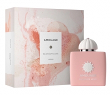 Amouage BLOSSOM LOVE 100 ml. (Европарфюм) фото