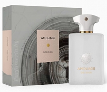 Amouage DECISION 100 ml. (Европарфюм) фото