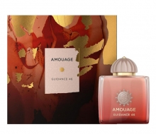 Amouage GUIDANCE 46 100 ml. (A+D) (Европарфюм) фото