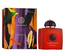 Amouage MATERIAL 100 ml. (Европарфюм) фото