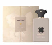 Amouage OPUS V WOODS SYMPHONY 100 ml. (Европарфюм) фото