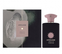 Amouage OPUS XIII SILVER OUD 100 ml. (Европарфюм) фото