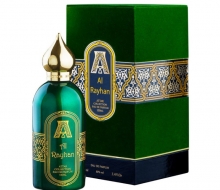 Attar Collection AL RAYHAN 100 ml. (A+D)(Европарфюм) фото