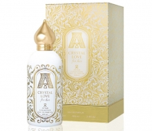 Attar Collection CRYSTAL LOVE FOR HER 100 ml. (A+D) (Европарфюм) фото