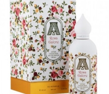 Attar Collection ROSA GALORE 100 ml. (A+D)(Европарфюм) фото