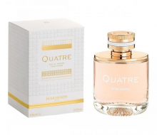 Boucheron QUATRE 100 ml. (A+D)(Европарфюм) фото