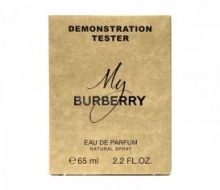 Тестер Burberry My Burberry Edp, 65 ml (Dubai) фото