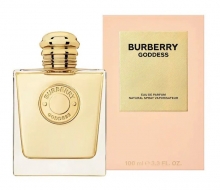 Burberry GODDESS 100 ml. (A+D)(Европарфюм) фото
