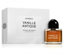 Byredo Vanille Antique Extrait De Parfum 100 ml. (Европарфюм) фото