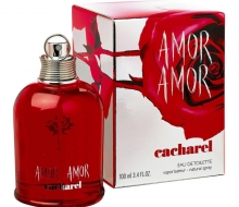 Cacharel AMOR AMOR 100 ml. (A+D)(Европарфюм) фото