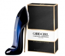 Carolina Herrera GOOD GIRL 80 ml. (A+D)(Европарфюм) фото