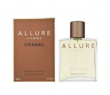 Chanel Allure Homme 100 100 ml. (Европарфюм) фото