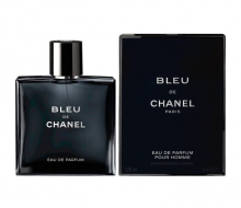 Chanel Bleu edp 100ml (A+D)(Европарфюм) фото