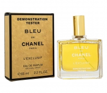 Chanel Bleu de Chanel L'Exclusif  (2025) 65ml фото