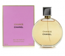 Chanel CHANCE edp 100 ml. (Европарфюм) фото