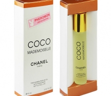 Масло с феромонами Chanel Coco Mademuasel 10мл фото