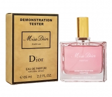 Тестер Christian Dior Miss Dior Parfum (2024) 65ml (Dubai) фото