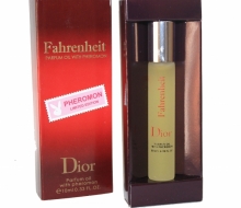 Масло с феромонами Christian Dior Fahrenheit 10мл фото