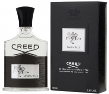 Creed AVENTUS 100 ml. (A+D)(Европарфюм) фото