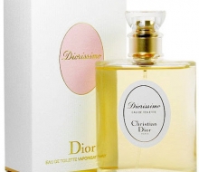Dior DIORISSIMO 100 ml. (Европарфюм) фото