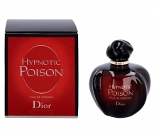 Christian Dior Poison Hypnotic (L) 100ml (A+D)(Европарфюм) фото