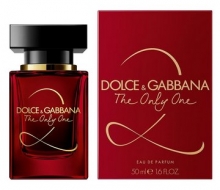 Dolce&Gabbana The Only One 2 100ml (Европарфюм) фото