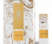 Dr. Gritti CHANTILLY 100 ml. (A+D)(Европарфюм) фото