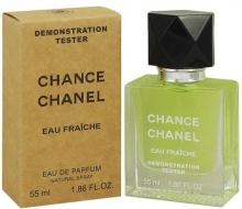 Тестер Chanel Chance Eau Fraiche, Edp, 55 ml (Dubai) фото