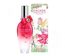 Escada CHERRY IN THE AIR 100 ml. (Европарфюм) фото