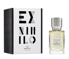 Ex Nihilo THE HEDONIST 100 ml. (A+D)(Европарфюм) фото