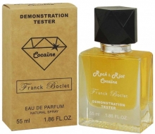 Тестер Franck Boclet Cocaine, Edp, 55 ml (Dubai) фото