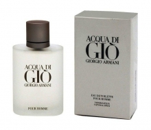 Giorgio Armani ACQUA di GIO 100 ml. (A+D)(Европарфюм) фото