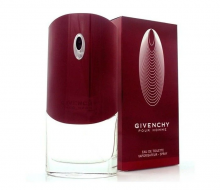 Givenchy POUR HOMME 100 ml. (A+D)(Европарфюм) фото