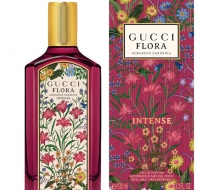 Gucci GUCCI FLORA GORGEOUS GARDENIA INTENSE edP 100 ml. (Европарфюм) фото