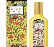 Gucci GUCCI FLORA GORGEOUS ORCHID 100 ml. (Европарфюм) фото
