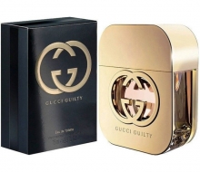 Gucci GUILTY edT 75 ml. (A+D)(Европарфюм) фото