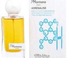 Hormone ADRENALINE 100 ml. (Европарфюм) фото