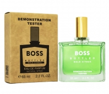 Hugo Boss Boss Bottled Bold Citrus (2025) 65 мл фото